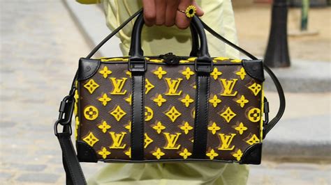 why are louis vuitton canvas bags so expensive|louis vuitton original bag.